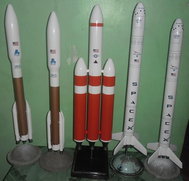 Rocket Group