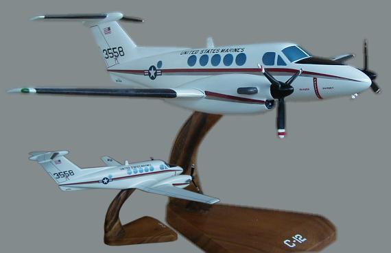 A Jet Model in Blue and Red Color