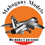 Mahogany Logo